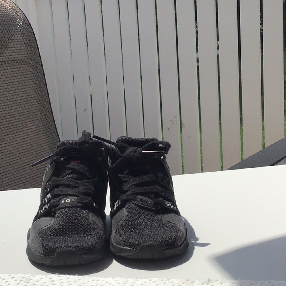 Adidas Sneakers SIZE 8 Toddler